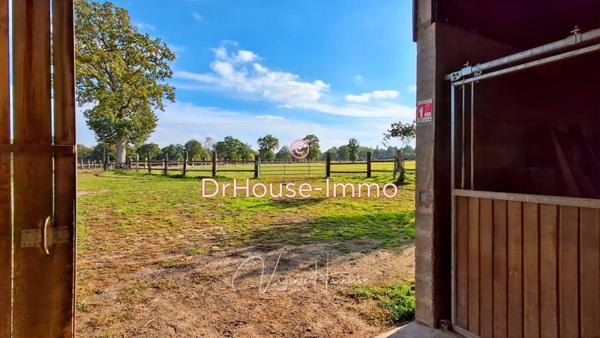 Maison à vendre 10 pièces de 295 m²