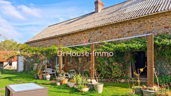 Maison à vendre 10 pièces de 295 m²