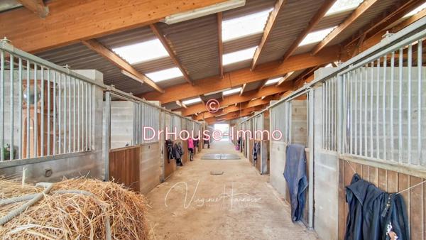 Maison à vendre 10 pièces de 295 m²