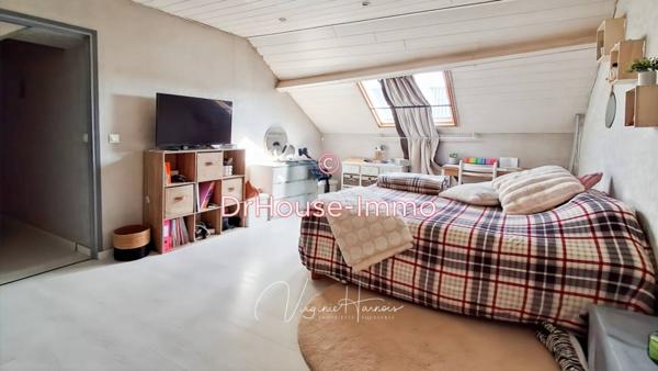 Maison à vendre 10 pièces de 295 m²