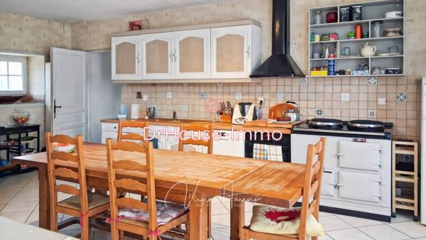 Maison à vendre 10 pièces de 295 m²