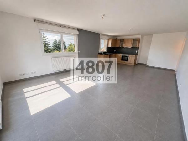 Appartement à vendre à Marnaz (74460)