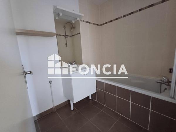 À vendre Appartement 3 pièces 65.64 m² - Angers 49100