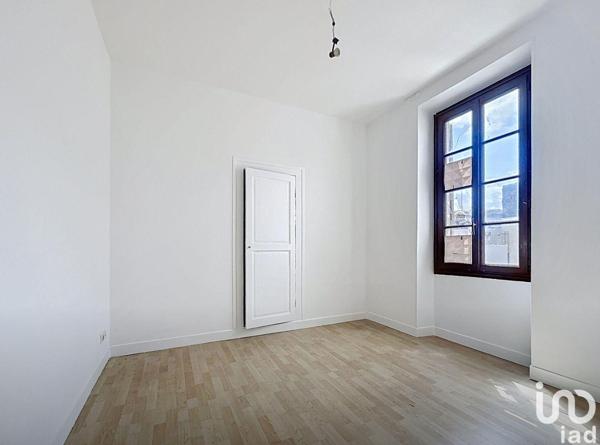 Appartement à vendre 2 pièces 39 m² Nice