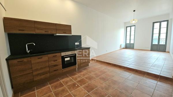 Appartement Limoux