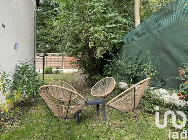 Maison à vendre 6 pièces 135 m² Villemoisson-sur-Orge