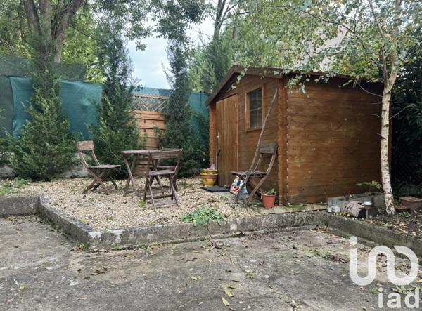 Maison à vendre 6 pièces 135 m² Villemoisson-sur-Orge