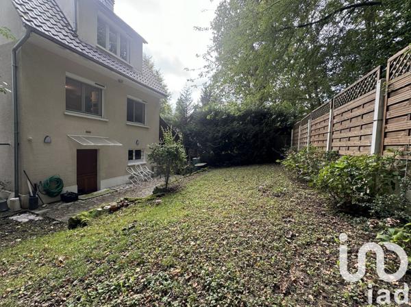 Maison à vendre 6 pièces 135 m² Villemoisson-sur-Orge