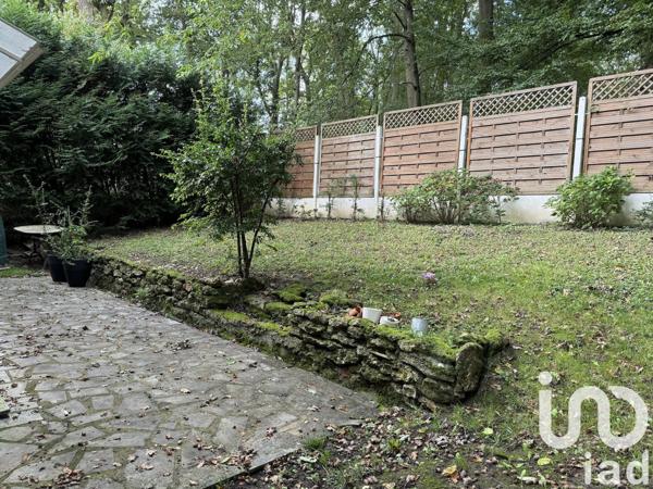 Maison à vendre 6 pièces 135 m² Villemoisson-sur-Orge