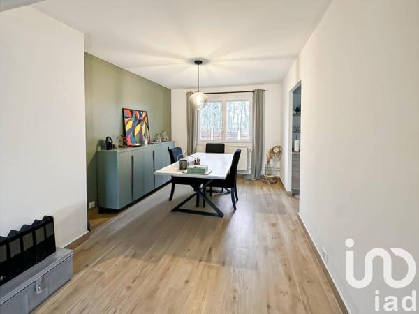 Maison à vendre 6 pièces 135 m² Villemoisson-sur-Orge