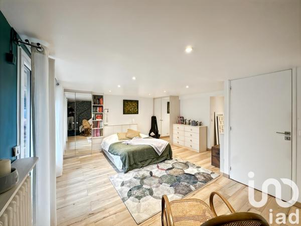 Maison à vendre 6 pièces 135 m² Villemoisson-sur-Orge