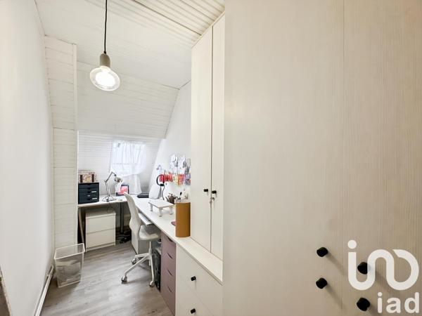 Maison à vendre 6 pièces 135 m² Villemoisson-sur-Orge