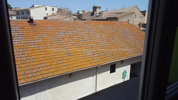 Appartement 74 m2 gd garage et local 80m²
