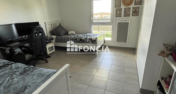 À vendre Appartement 4 pièces 84.42 m² - Nîmes 30000