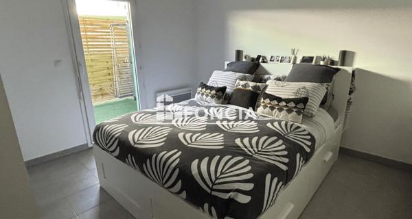 À vendre Appartement 4 pièces 84.42 m² - Nîmes 30000