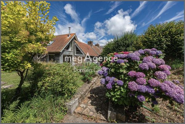 Maison à LOUANNEC, 22700 - 5 pièces 131m²