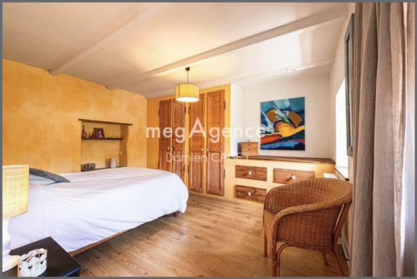 Maison à LOUANNEC, 22700 - 5 pièces 131m²