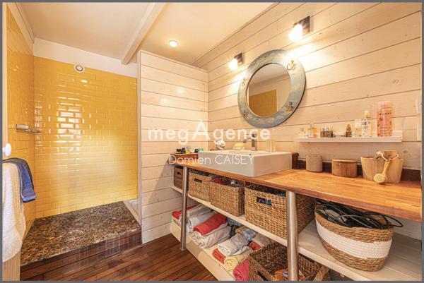 Maison à LOUANNEC, 22700 - 5 pièces 131m²