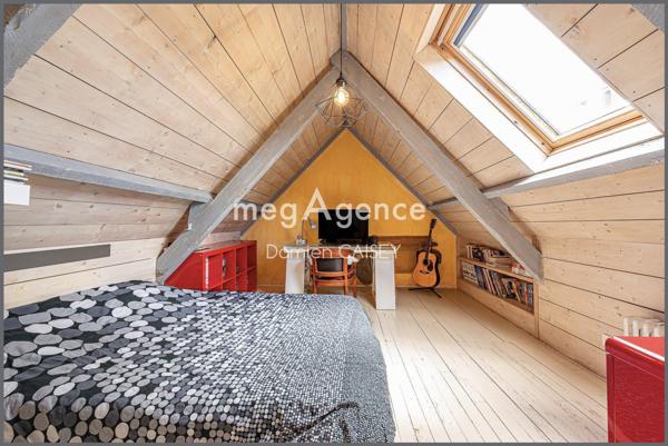 Maison à LOUANNEC, 22700 - 5 pièces 131m²