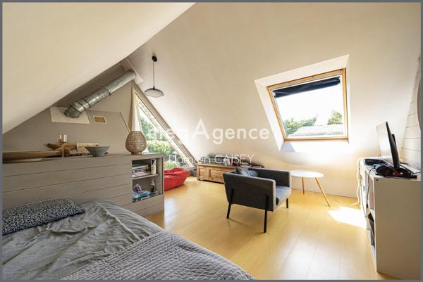 Maison à LOUANNEC, 22700 - 5 pièces 131m²