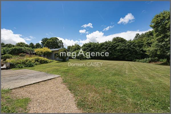 Maison à LOUANNEC, 22700 - 5 pièces 131m²