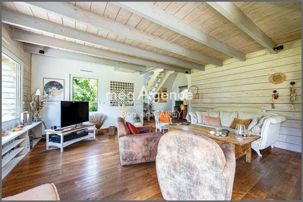 Maison à LOUANNEC, 22700 - 5 pièces 131m²