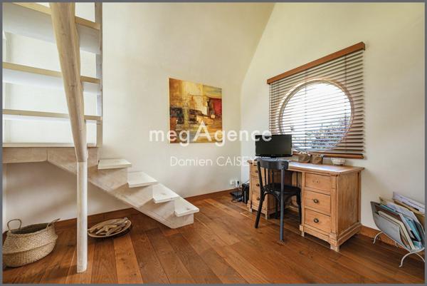 Maison à LOUANNEC, 22700 - 5 pièces 131m²