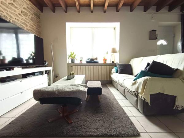 Maison à Ploërmel, 56800 - 5 pièces 100m²