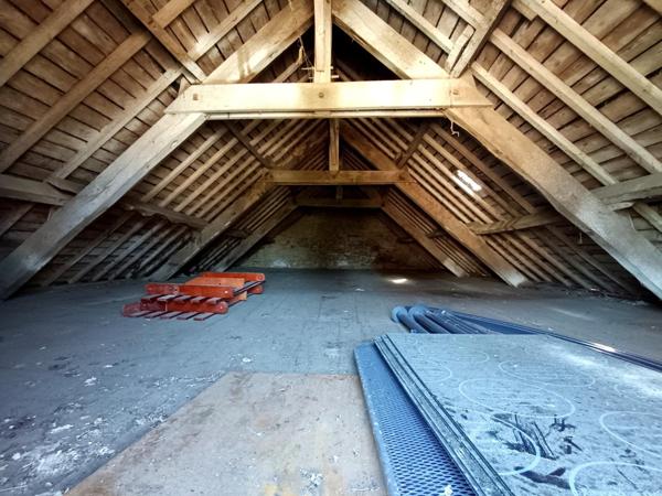 Maison à Ploërmel, 56800 - 5 pièces 100m²