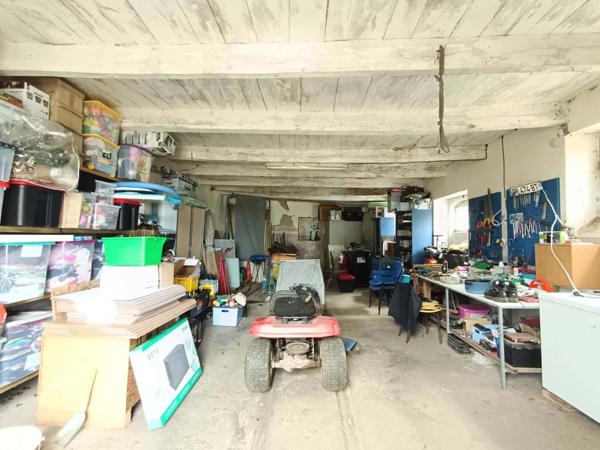 Maison à Ploërmel, 56800 - 5 pièces 100m²