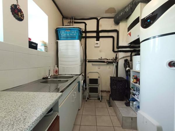 Maison à Ploërmel, 56800 - 5 pièces 100m²