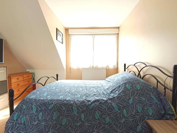 Maison à Ploërmel, 56800 - 5 pièces 100m²