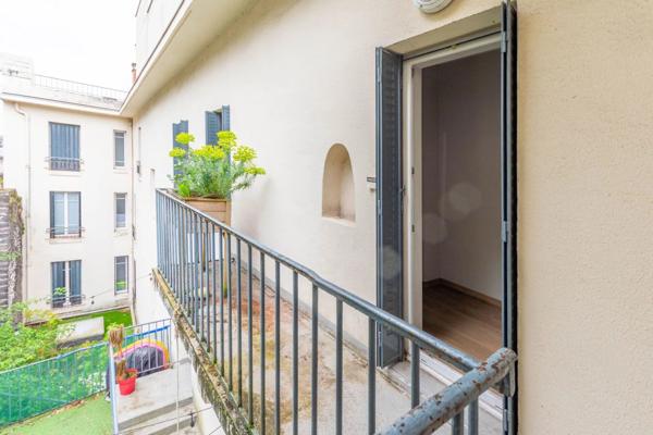 Vente Appartement 4 pièces 98 m2 à Royat