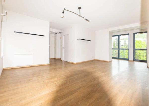 Vente Appartement 4 pièces 98 m2 à Royat