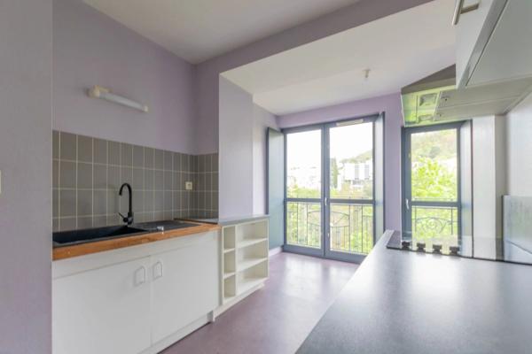 Vente Appartement 4 pièces 98 m2 à Royat