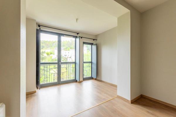 Vente Appartement 4 pièces 98 m2 à Royat