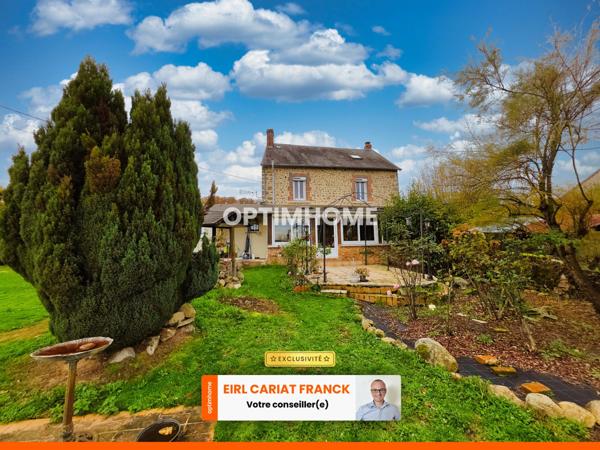 Maison à vendre 7 pièces LE GRAND BOURG (23)