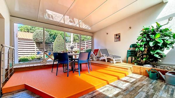 Maison La Roche Sur Yon