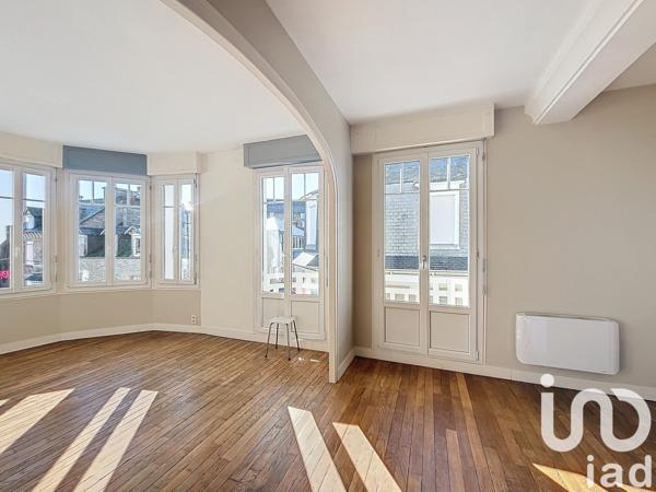 Appartement 4 pièces de 95 m² à Saint-Cast-le-Guildo (22380)