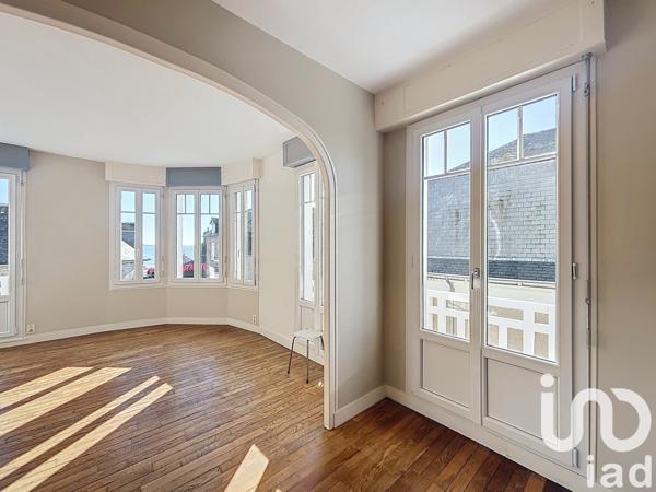 Appartement 4 pièces de 95 m² à Saint-Cast-le-Guildo (22380)