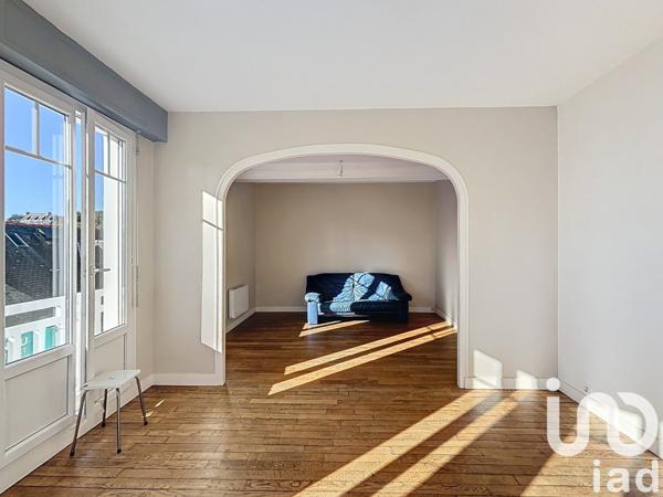 Appartement 4 pièces de 95 m² à Saint-Cast-le-Guildo (22380)