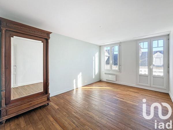 Appartement 4 pièces de 95 m² à Saint-Cast-le-Guildo (22380)