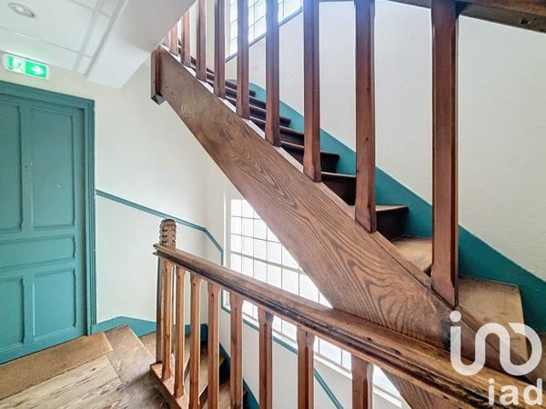 Appartement 4 pièces de 95 m² à Saint-Cast-le-Guildo (22380)