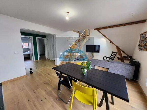 Vente Maison 11 pièces 233 m2 à Ormesson-sur-Marne
