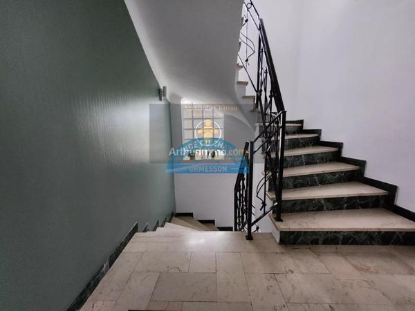 Vente Maison 11 pièces 233 m2 à Ormesson-sur-Marne