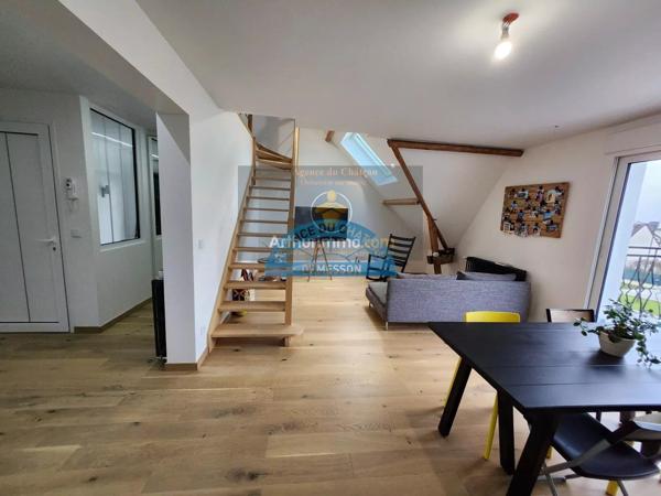 Vente Maison 11 pièces 233 m2 à Ormesson-sur-Marne