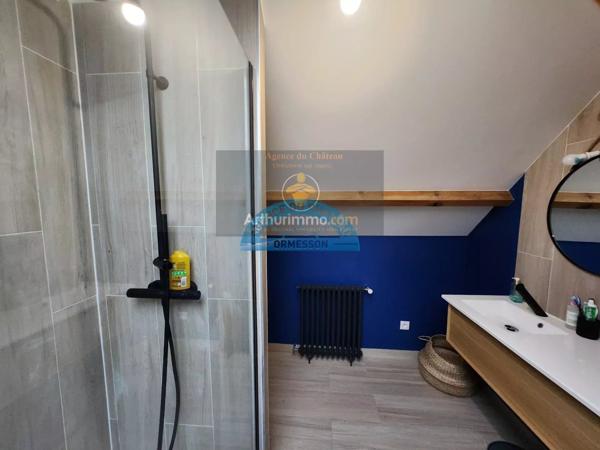 Vente Maison 11 pièces 233 m2 à Ormesson-sur-Marne