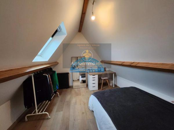 Vente Maison 11 pièces 233 m2 à Ormesson-sur-Marne