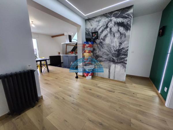 Vente Maison 11 pièces 233 m2 à Ormesson-sur-Marne