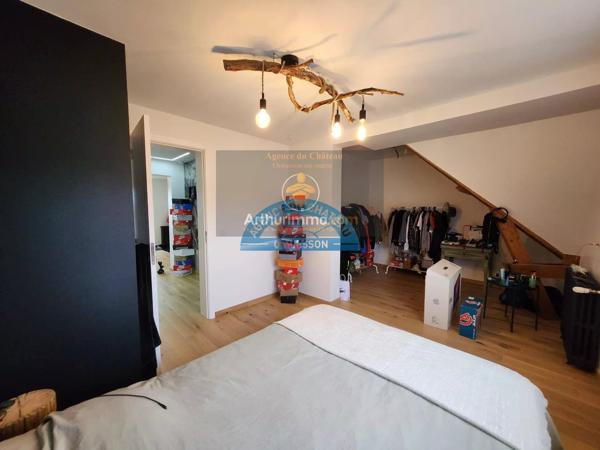 Vente Maison 11 pièces 233 m2 à Ormesson-sur-Marne